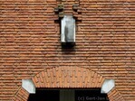 Sloterkade, detail gevel.
<br/>
Gert-Jan Lobbes, 2015